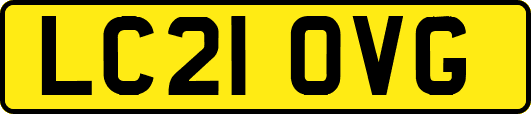 LC21OVG