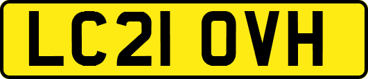 LC21OVH