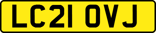 LC21OVJ