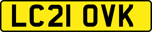 LC21OVK