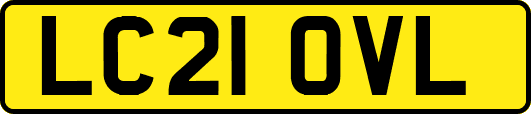 LC21OVL