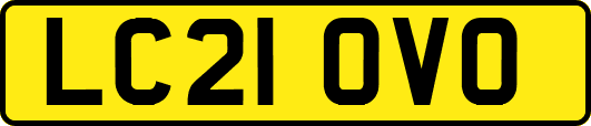 LC21OVO
