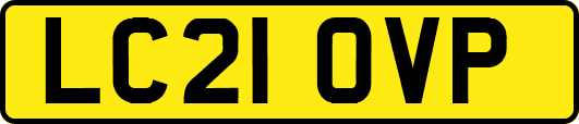LC21OVP