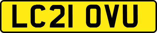 LC21OVU