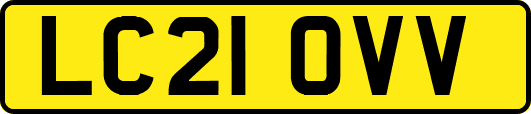 LC21OVV