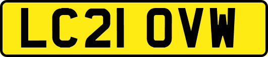 LC21OVW