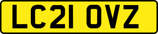 LC21OVZ