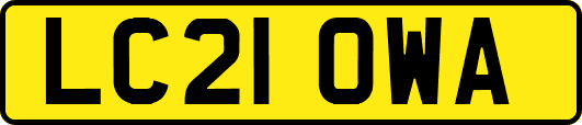 LC21OWA