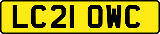 LC21OWC