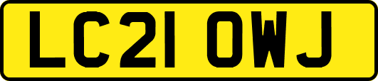 LC21OWJ