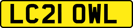 LC21OWL