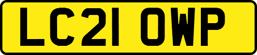 LC21OWP
