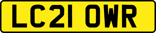 LC21OWR