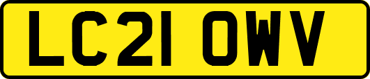 LC21OWV