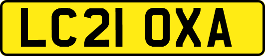 LC21OXA