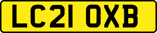 LC21OXB