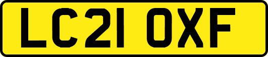 LC21OXF