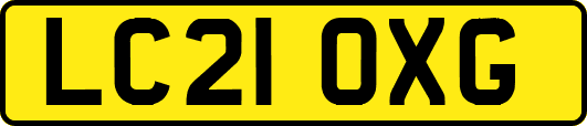 LC21OXG
