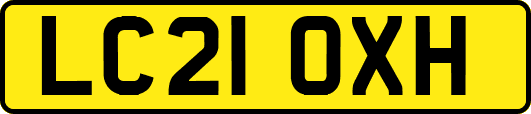 LC21OXH