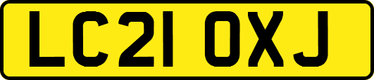LC21OXJ