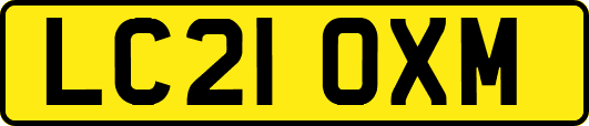 LC21OXM