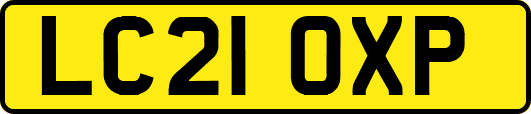 LC21OXP