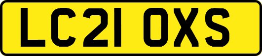 LC21OXS