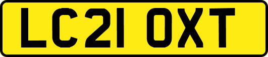 LC21OXT