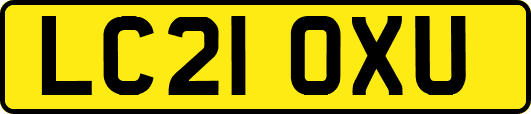 LC21OXU
