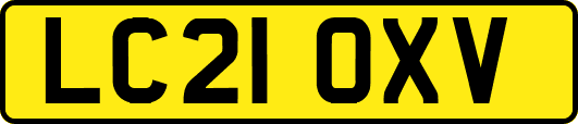 LC21OXV