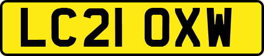 LC21OXW