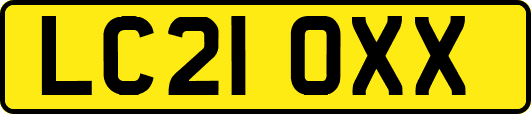 LC21OXX