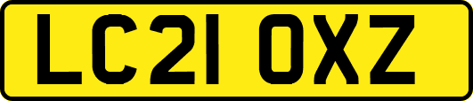 LC21OXZ