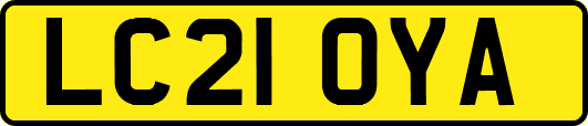 LC21OYA