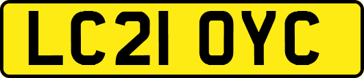 LC21OYC
