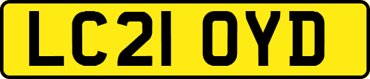 LC21OYD