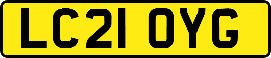 LC21OYG