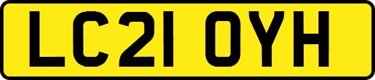 LC21OYH