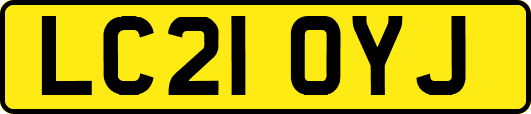LC21OYJ