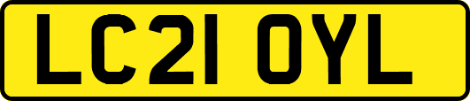 LC21OYL