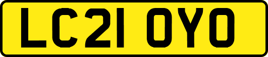 LC21OYO