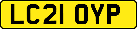 LC21OYP