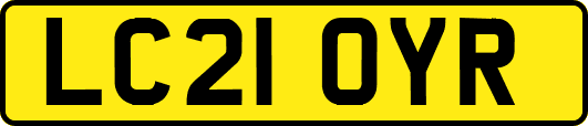 LC21OYR