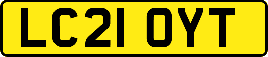 LC21OYT