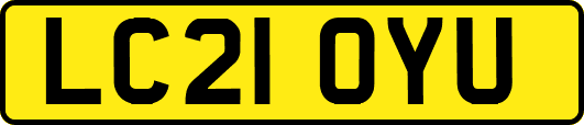 LC21OYU