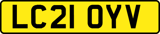 LC21OYV