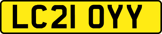 LC21OYY
