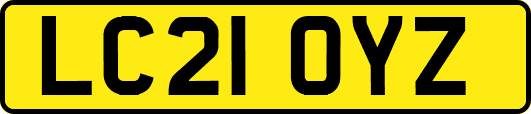 LC21OYZ