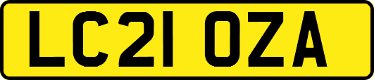 LC21OZA