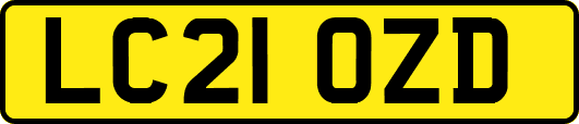 LC21OZD
